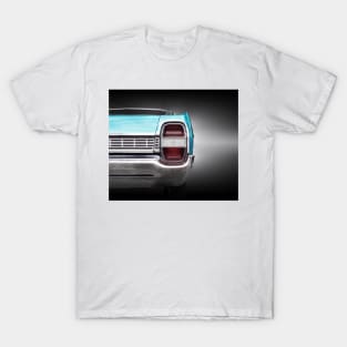 US American classic car 1968 Galaxie 500 T-Shirt